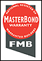 MasterBond Warranty, Federation of Master Builders